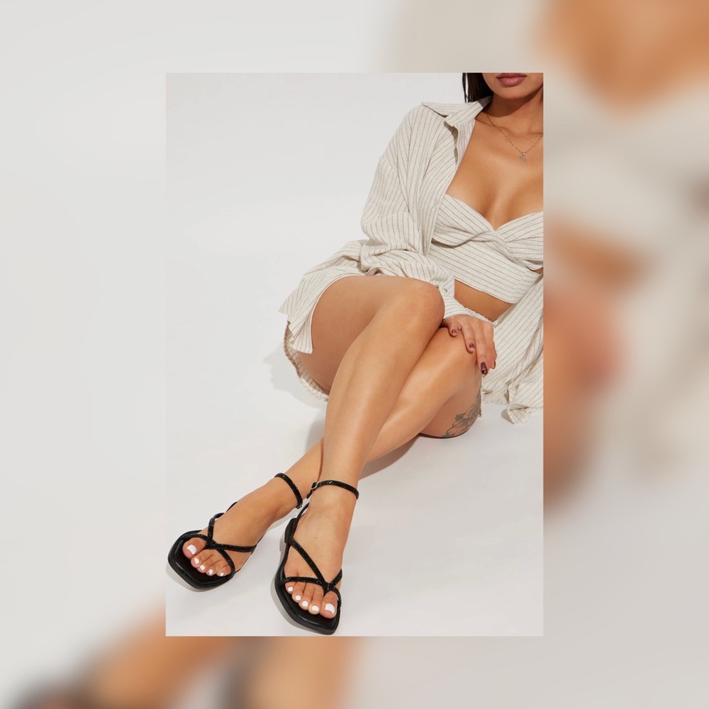 🩴 Fashion Sandals 🩴